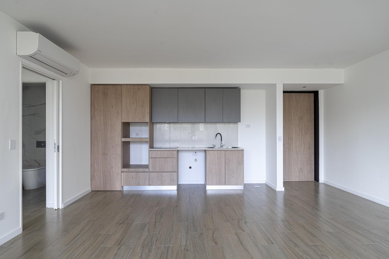 Apartment | For Sale | Belgrano | Belgrano R | 2-room | Amenities