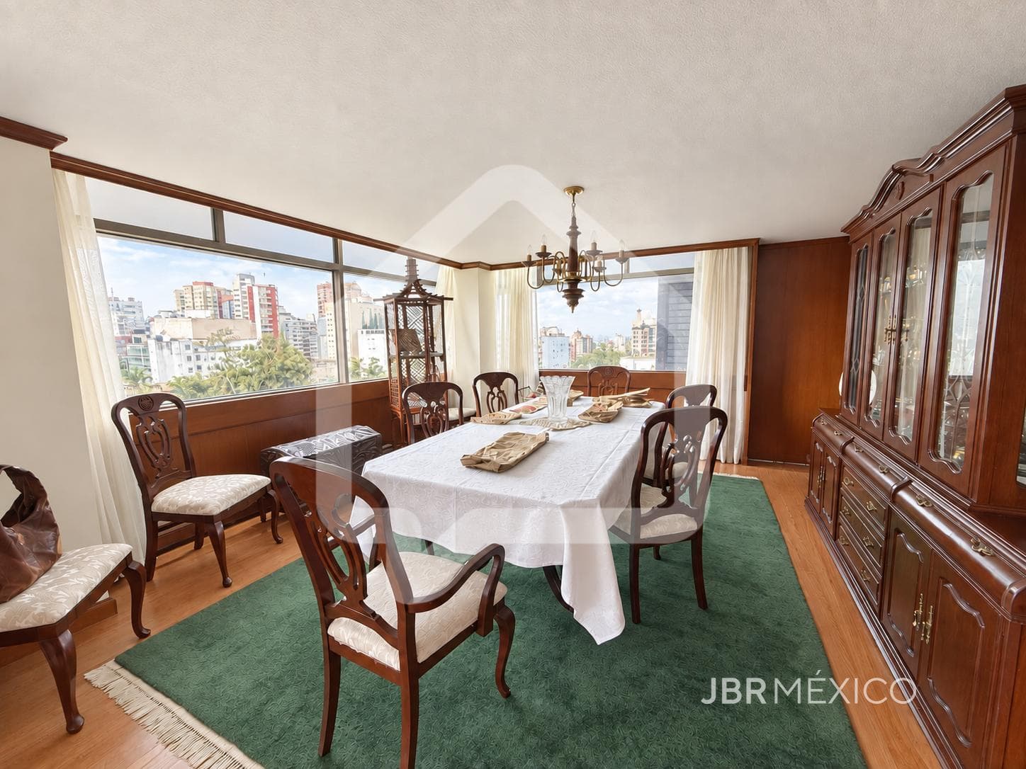 Apartment for Sale in Cofre de Perote