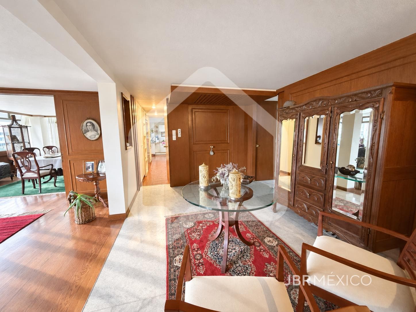 Apartment for Sale in Cofre de Perote