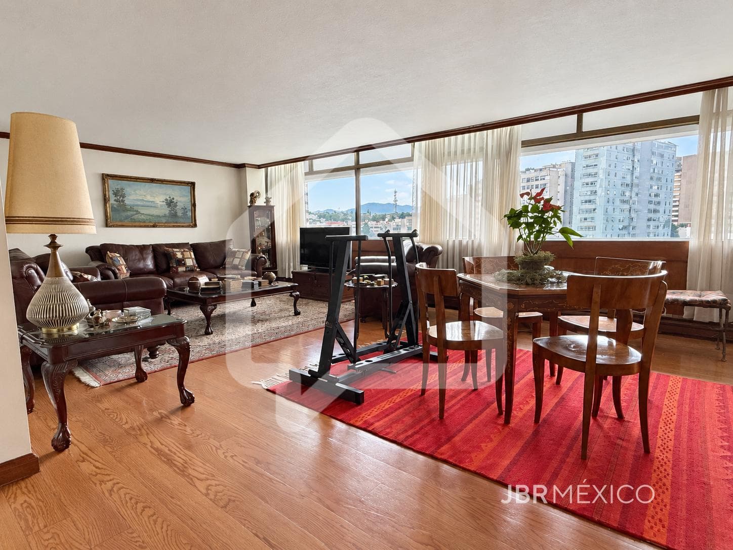 Apartment for Sale in Cofre de Perote