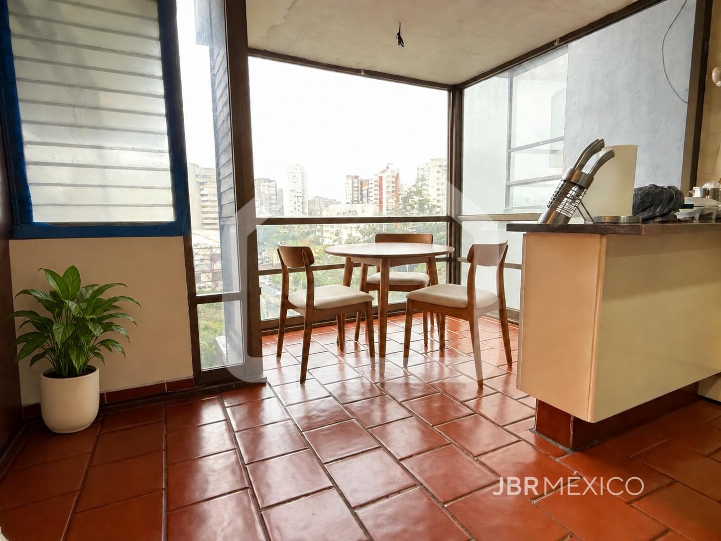 Apartment for Sale in Cofre de Perote