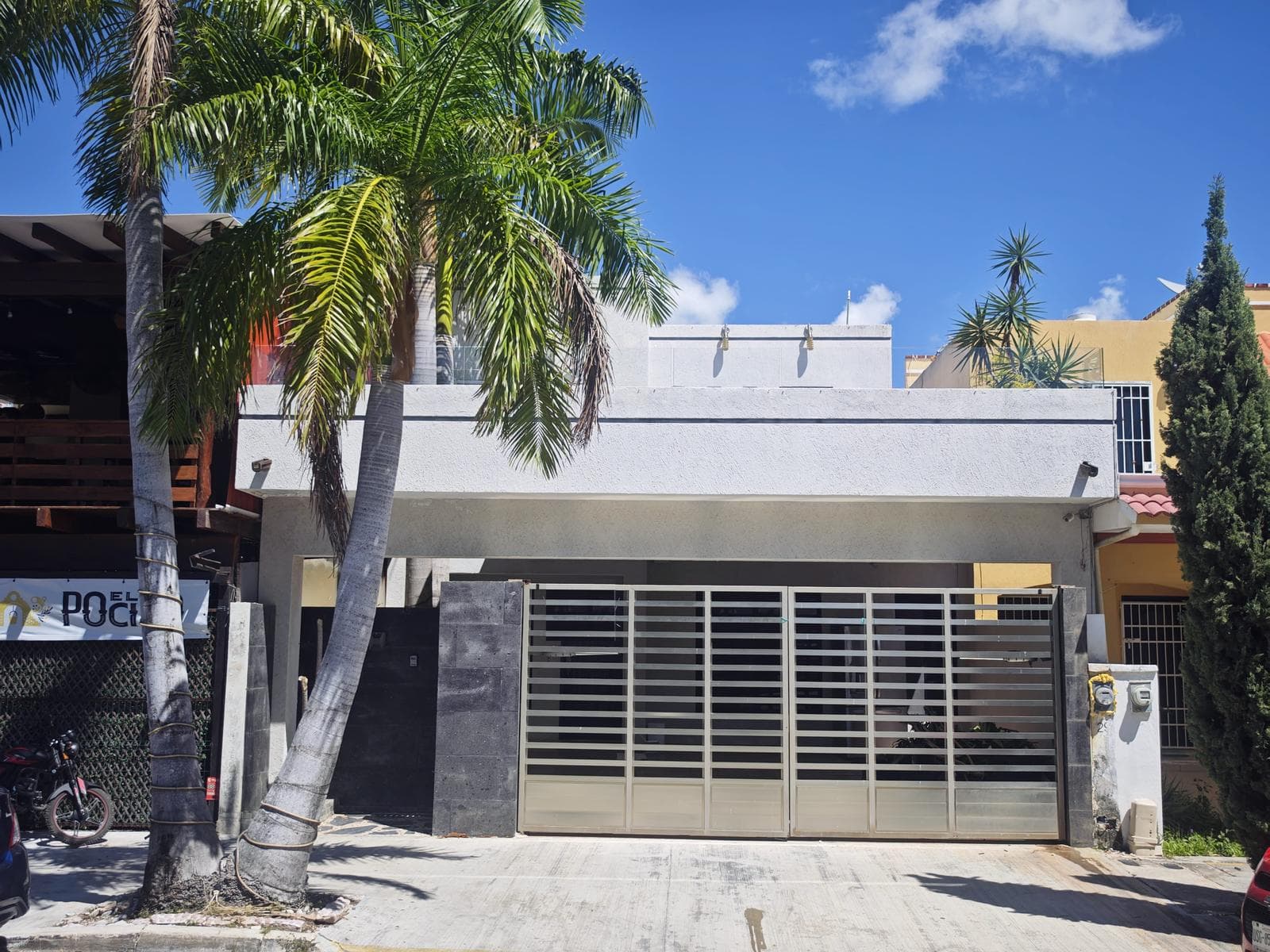 House for Rent, 4 Bedrooms, FURNISHED/FULLY EQUIPPED, Av. La Rioja, SM 316, Gran Sta Fe 2, Cancún