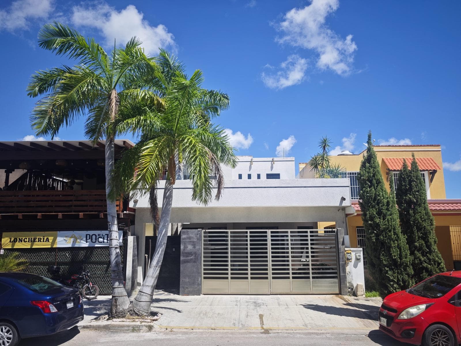House for Rent, 4 Bedrooms, FURNISHED/FULLY EQUIPPED, Av. La Rioja, SM 316, Gran Sta Fe 2, Cancún
