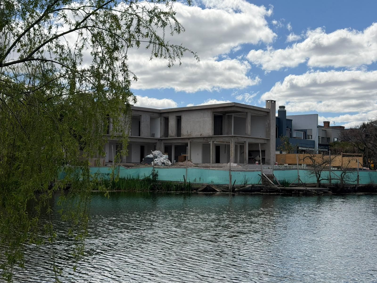 Brand-new house for sale in Los Castores, Nordelta