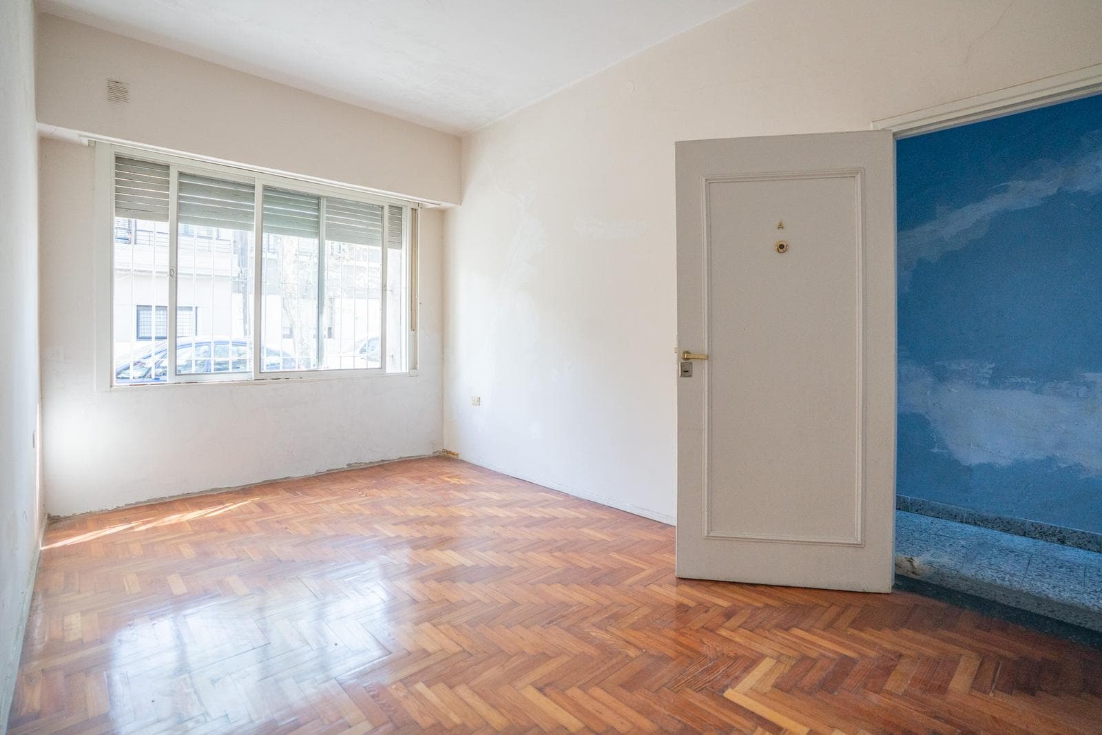 House in Caballito - Lot measuring 7.55 m x 23.31