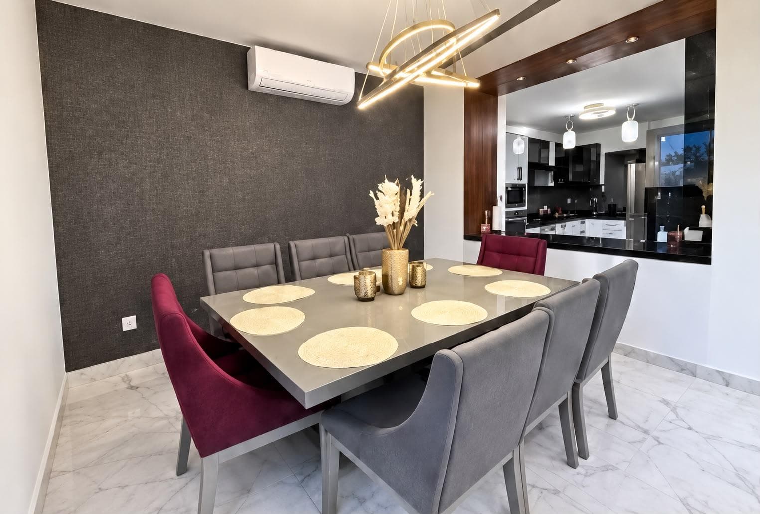HOUSE FOR SALE IN CUMBRES ELITE, LA HACIENDA AREA