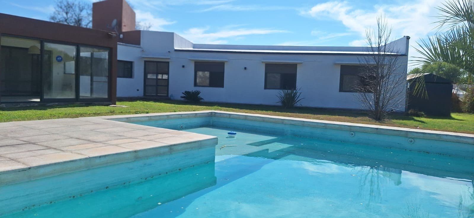 Casa - Causana