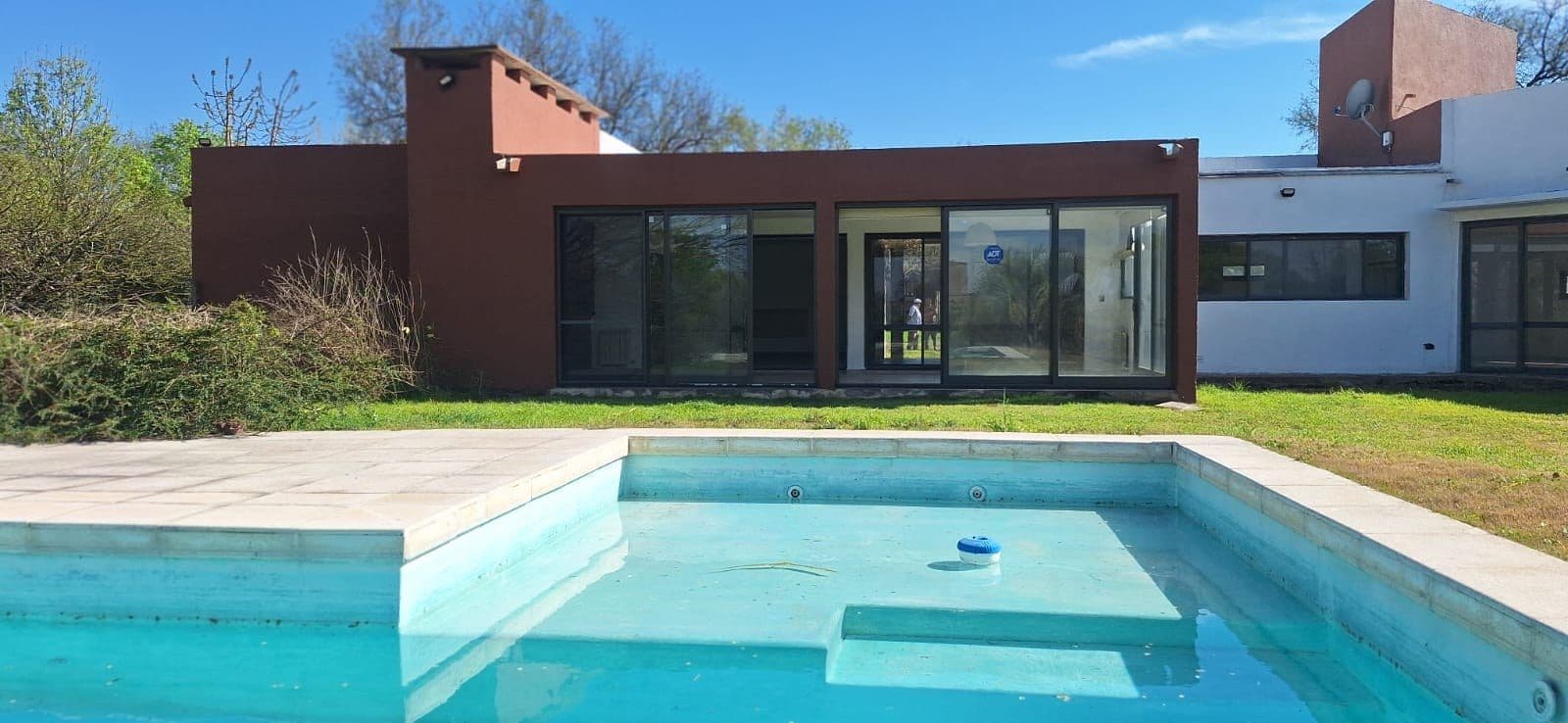 Casa - Causana