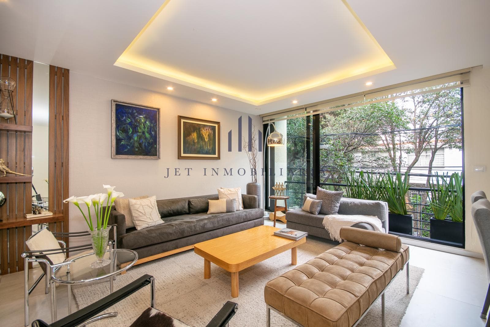 House in a Condominium Complex for Sale - Insurgentes Mixcoac