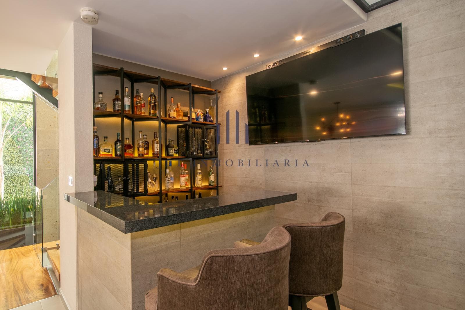 House in a Condominium Complex for Sale - Insurgentes Mixcoac