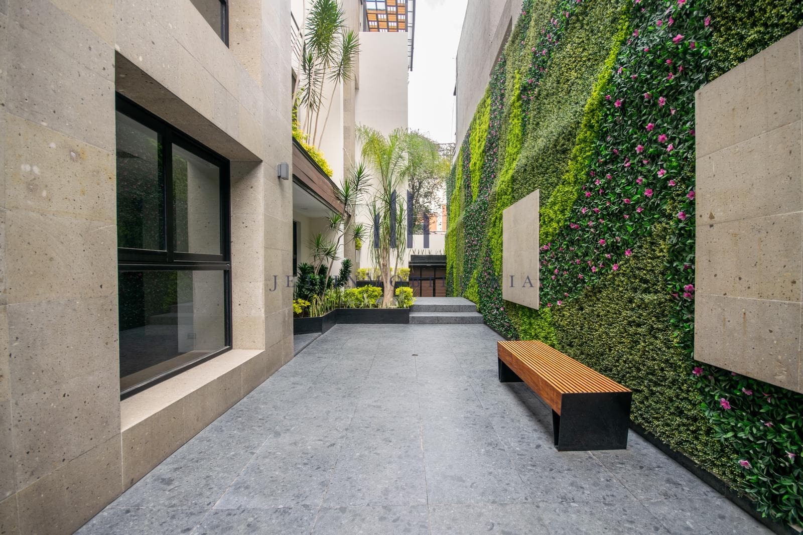 House in a Condominium Complex for Sale - Insurgentes Mixcoac
