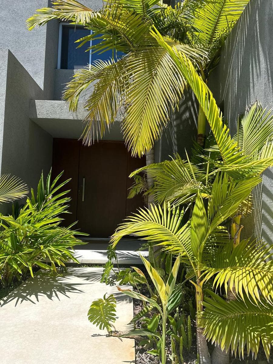 FOR RENT: Furnished 3-bedroom house in Las Tipas, Nordelta