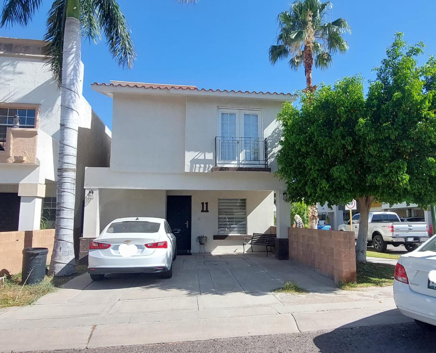 House for Sale on Paseo de las Misiones
