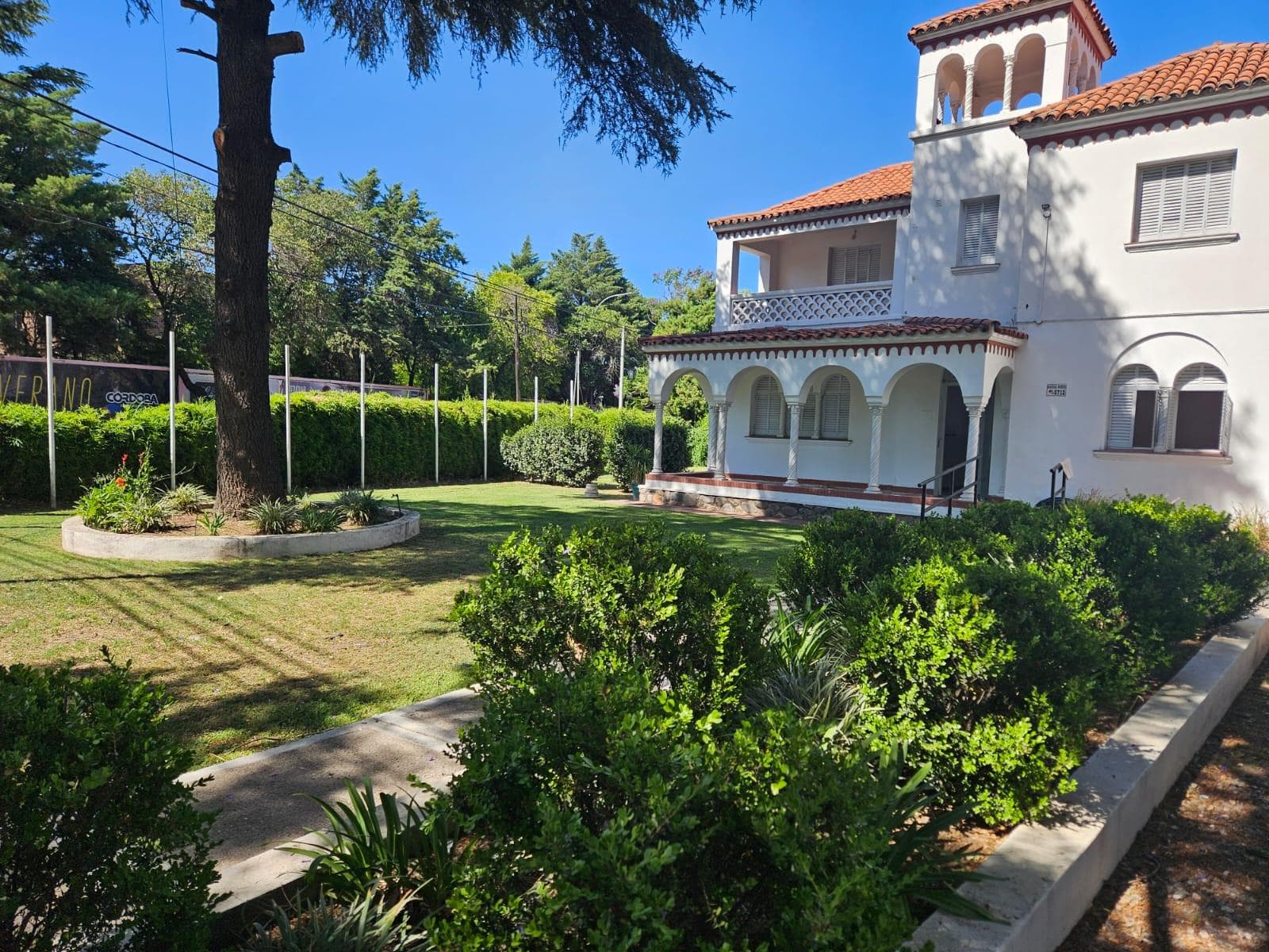House in Cordoba Capital