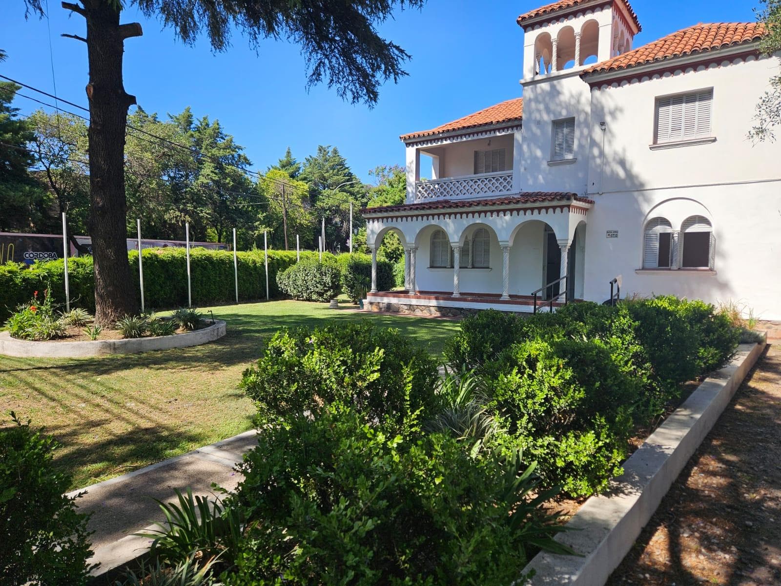 House in Cordoba Capital