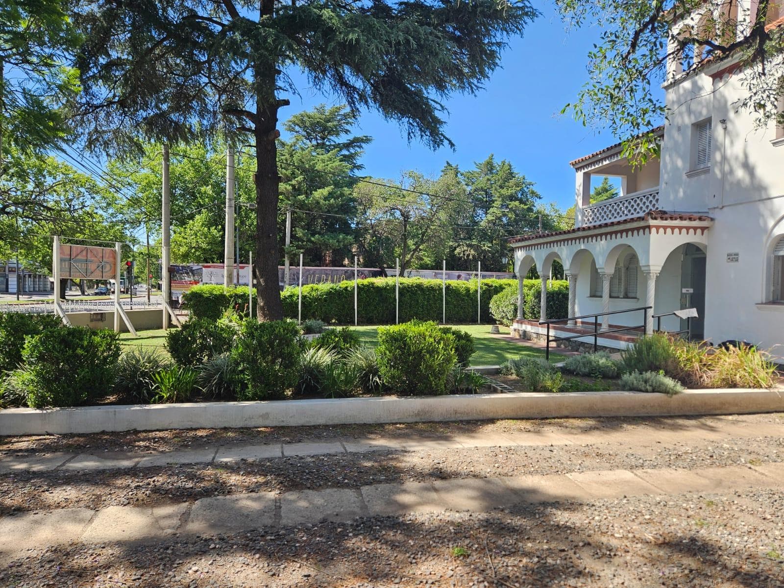 House in Cordoba Capital