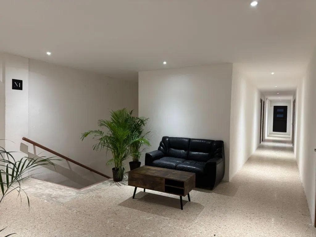 Furnished Studios for Rent Across from the ADO, Av. Tulum, Downtown Cancún