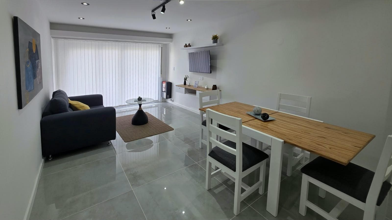 Apartment for Sale in Plaza Colón