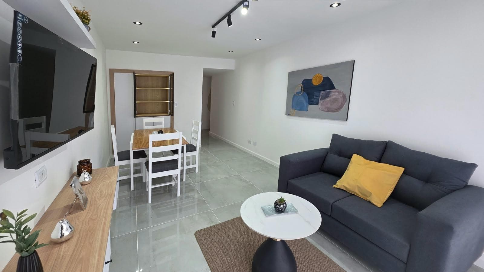 Apartment for Sale in Plaza Colón
