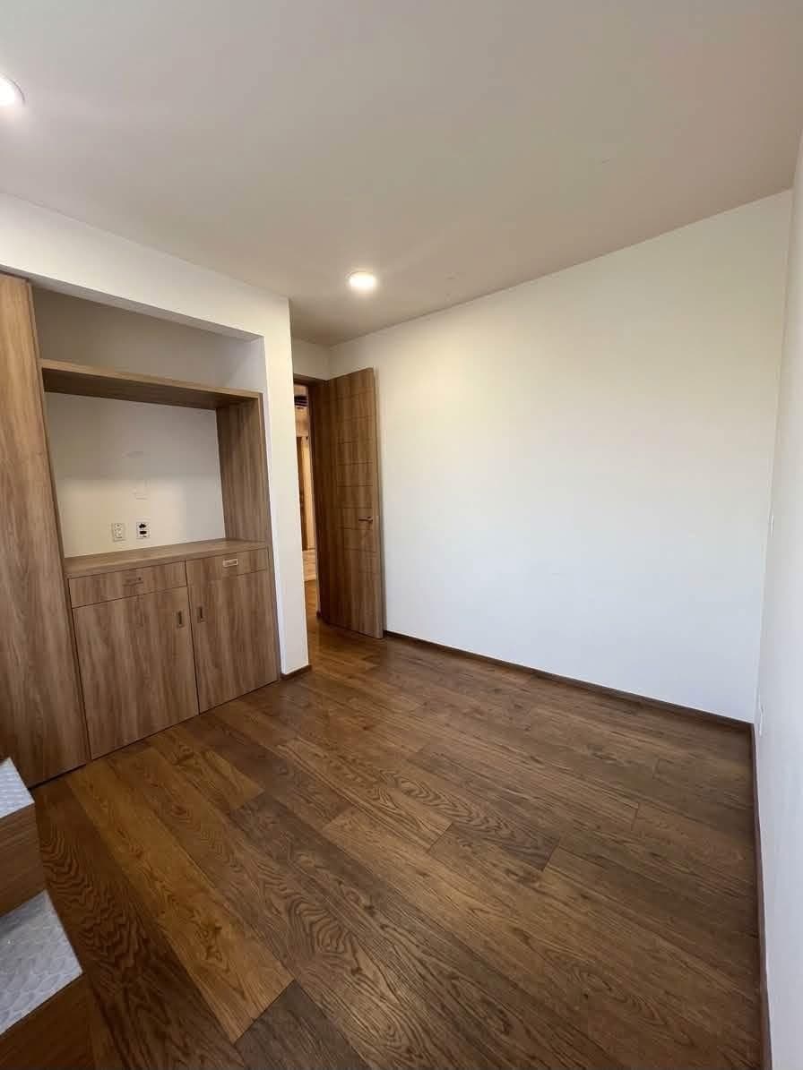 Apartment for Rent in Roma Norte