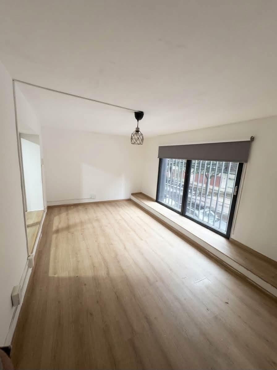 Apartment for Rent in Roma Norte