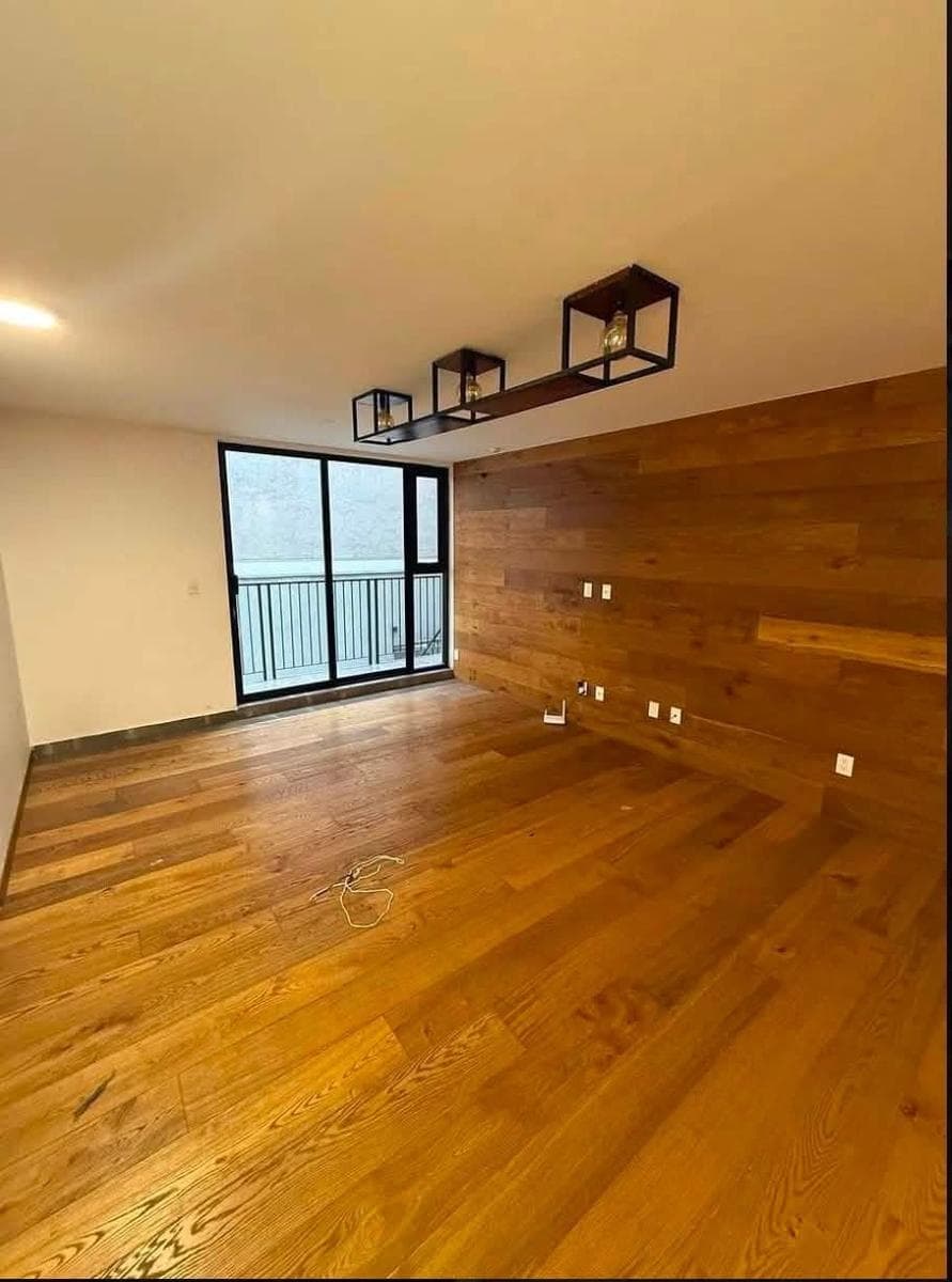 Apartment for Rent in Roma Norte
