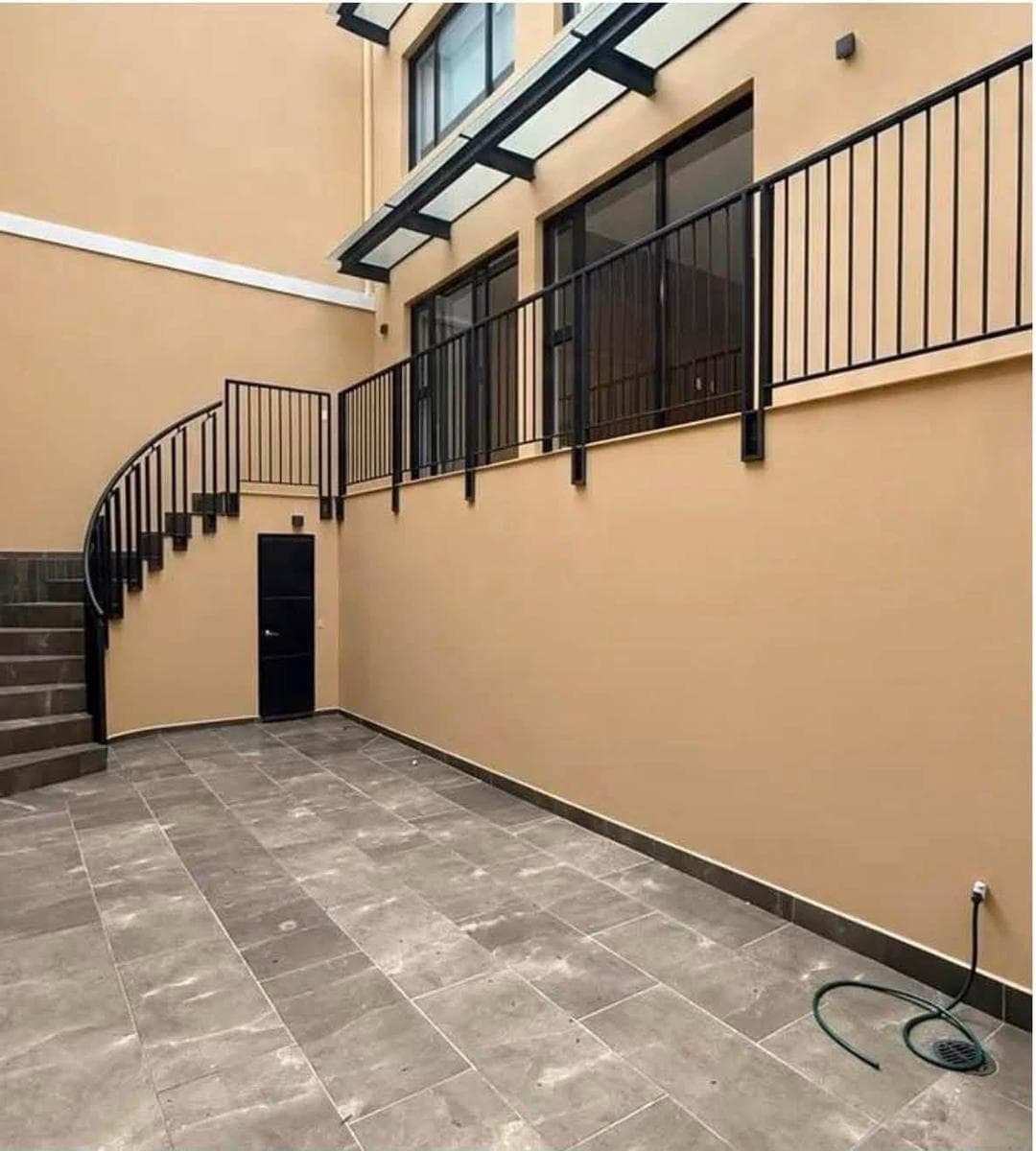 Apartment for Rent in Roma Norte