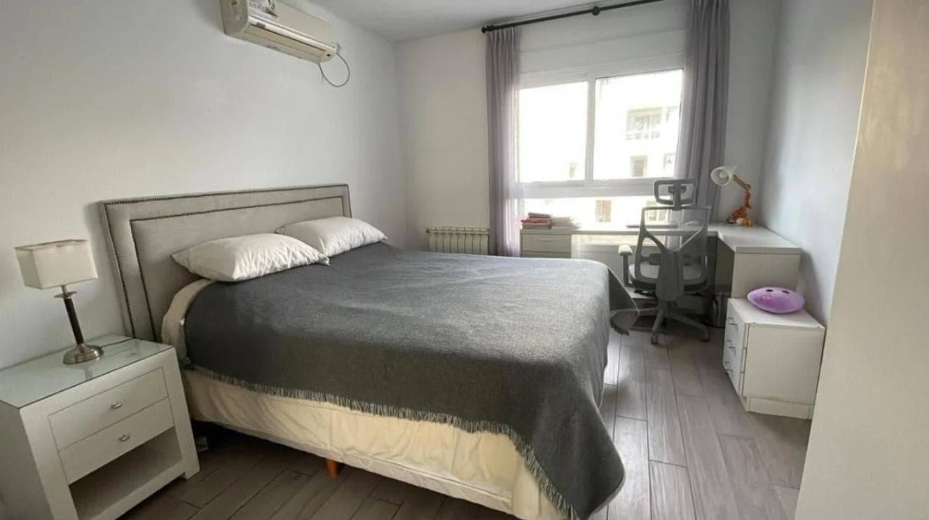 Departamento en alquiler en Valle Escondido, Pacífico