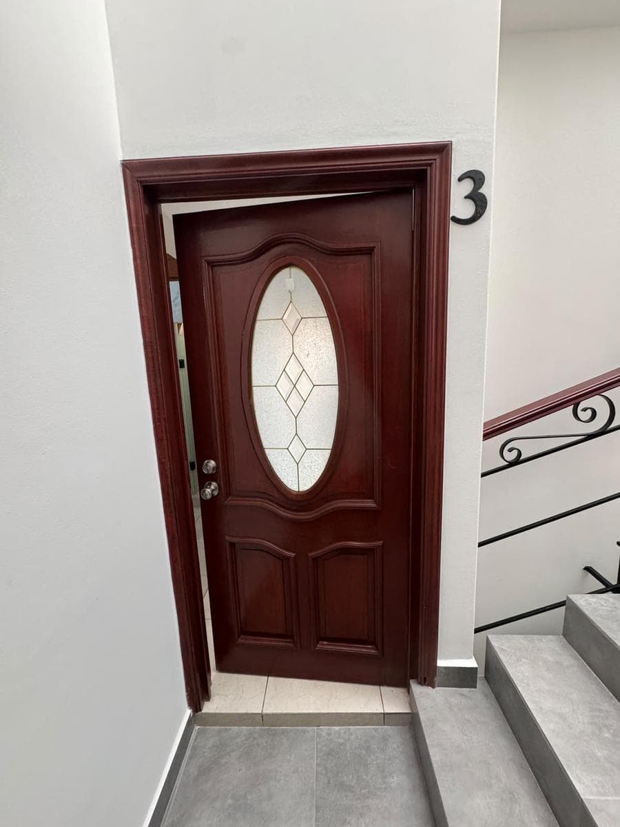 APARTMENT FOR RENT IN PETÉN, NARVARTE NEIGHBORHOOD!!!