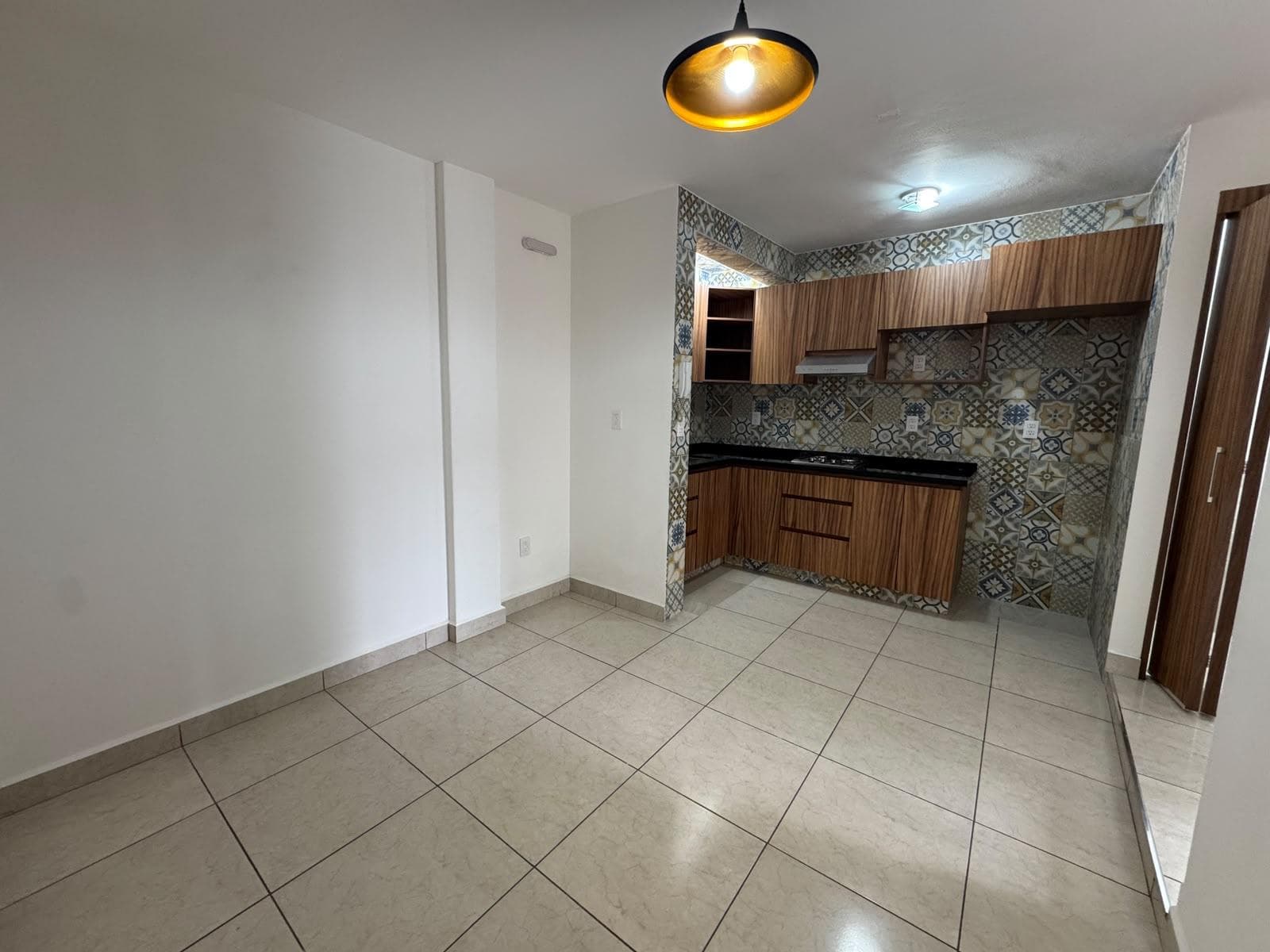 APARTMENT FOR RENT IN PETÉN, NARVARTE NEIGHBORHOOD!!!