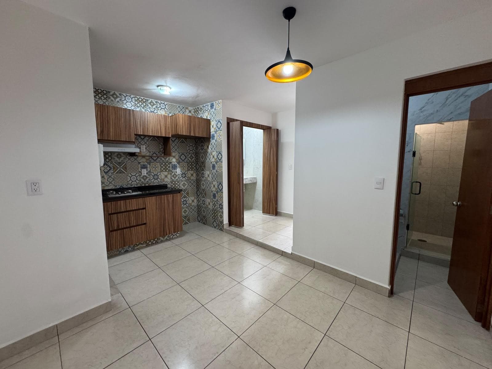 APARTMENT FOR RENT IN PETÉN, NARVARTE NEIGHBORHOOD!!!