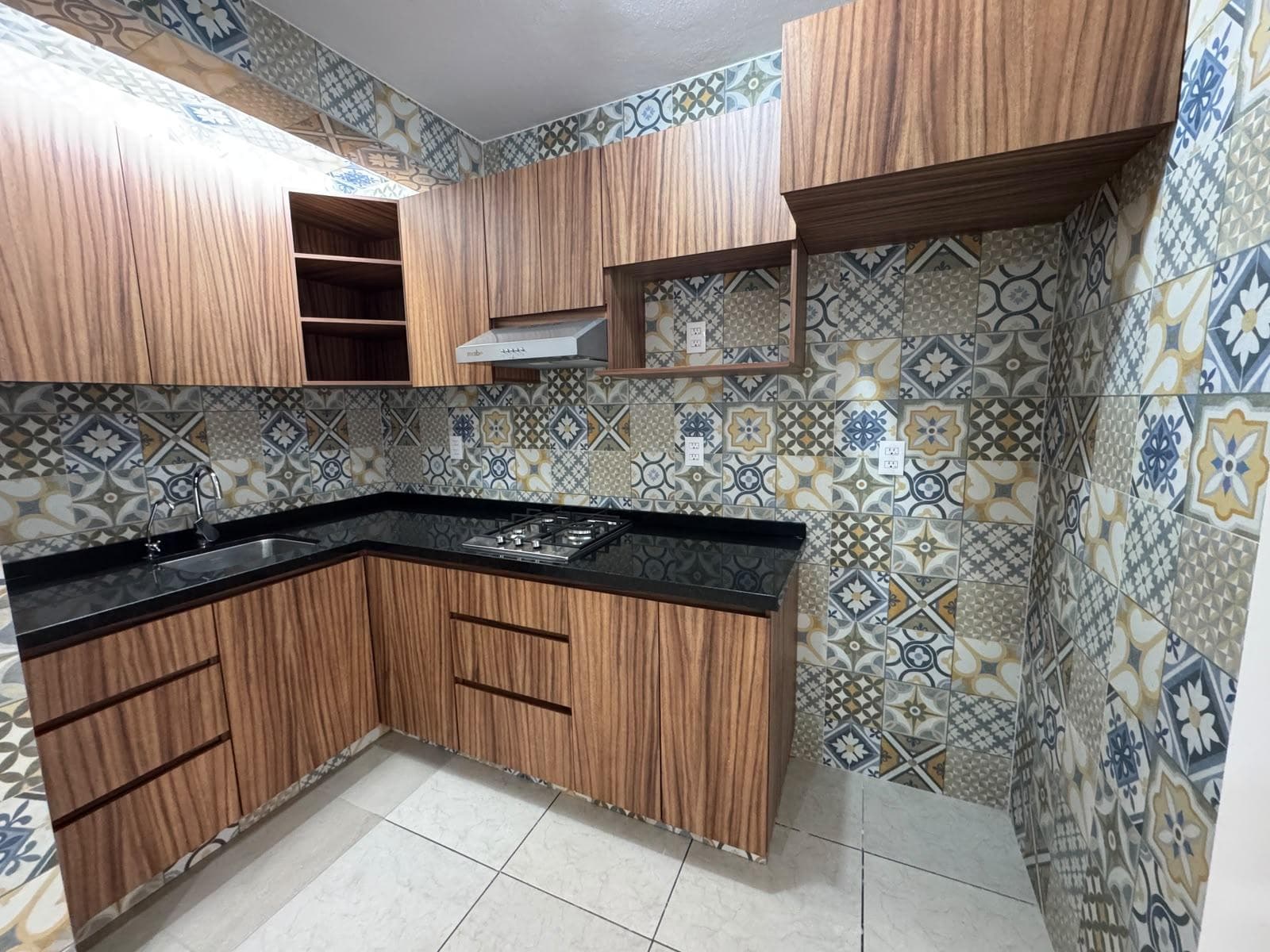 APARTMENT FOR RENT IN PETÉN, NARVARTE NEIGHBORHOOD!!!
