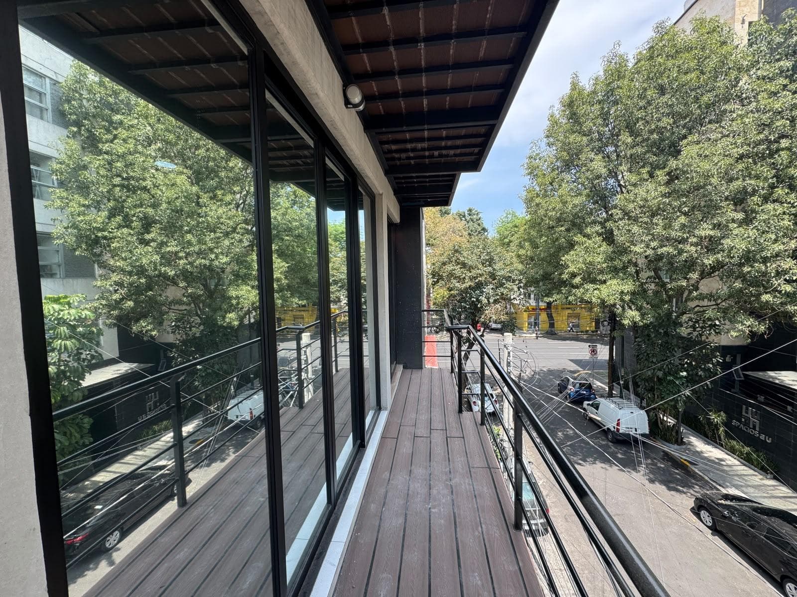 APARTMENT FOR RENT ON MONTEALBAN STREET IN THE NARVARTE NEIGHBORHOOD!!!