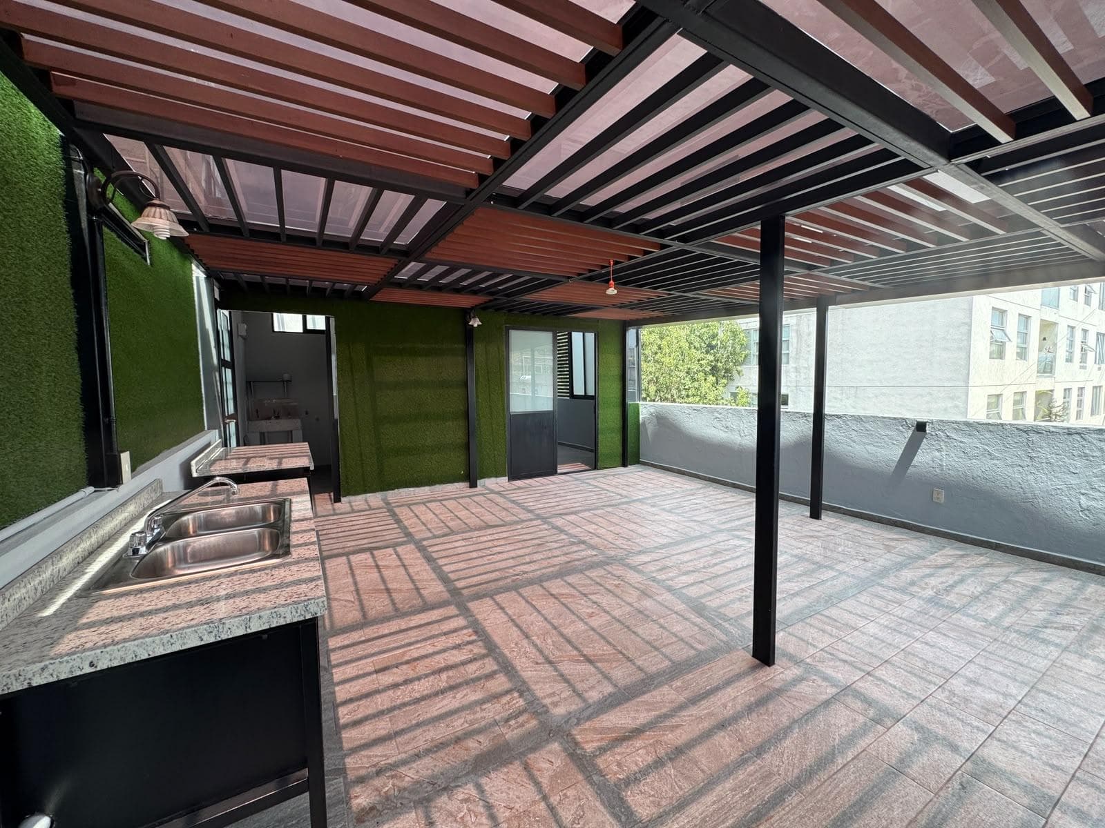 APARTMENT FOR RENT ON MONTEALBÁN STREET, NARVARTE NEIGHBORHOOD!!