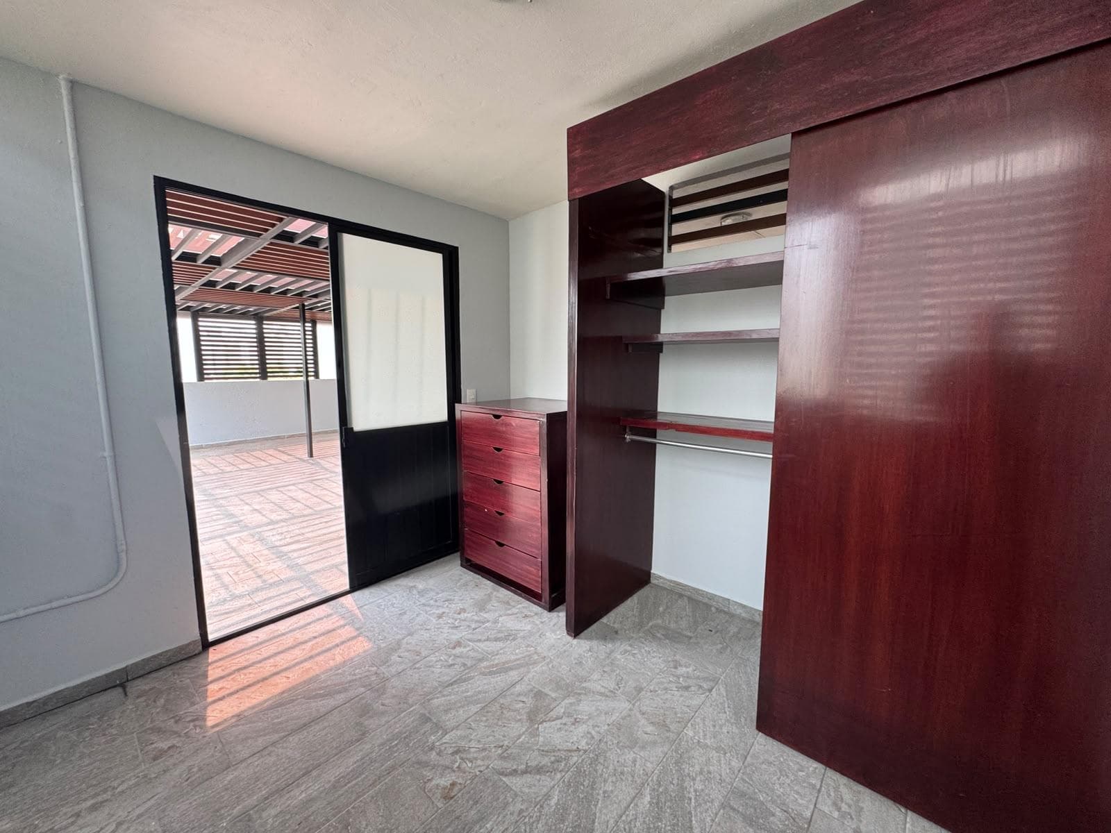 APARTMENT FOR RENT ON MONTEALBÁN STREET, NARVARTE NEIGHBORHOOD!!
