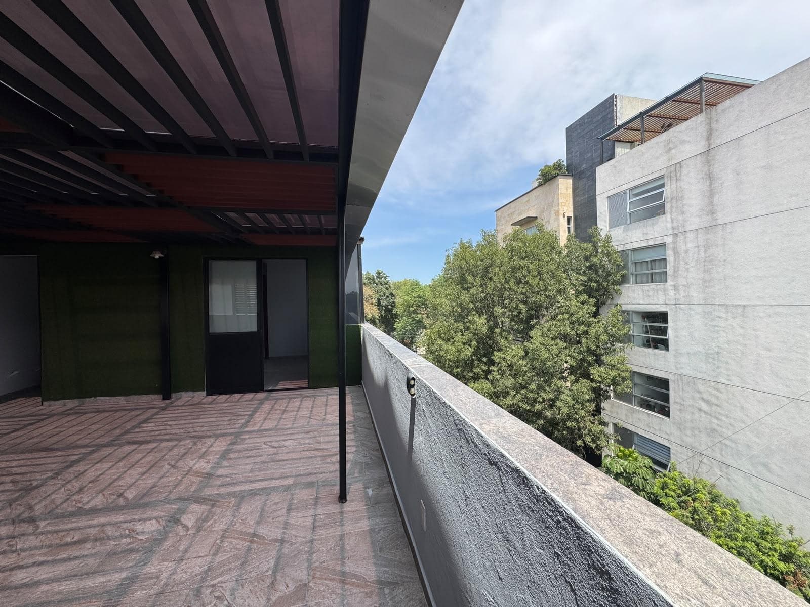 APARTMENT FOR RENT ON MONTEALBÁN STREET, NARVARTE NEIGHBORHOOD!!