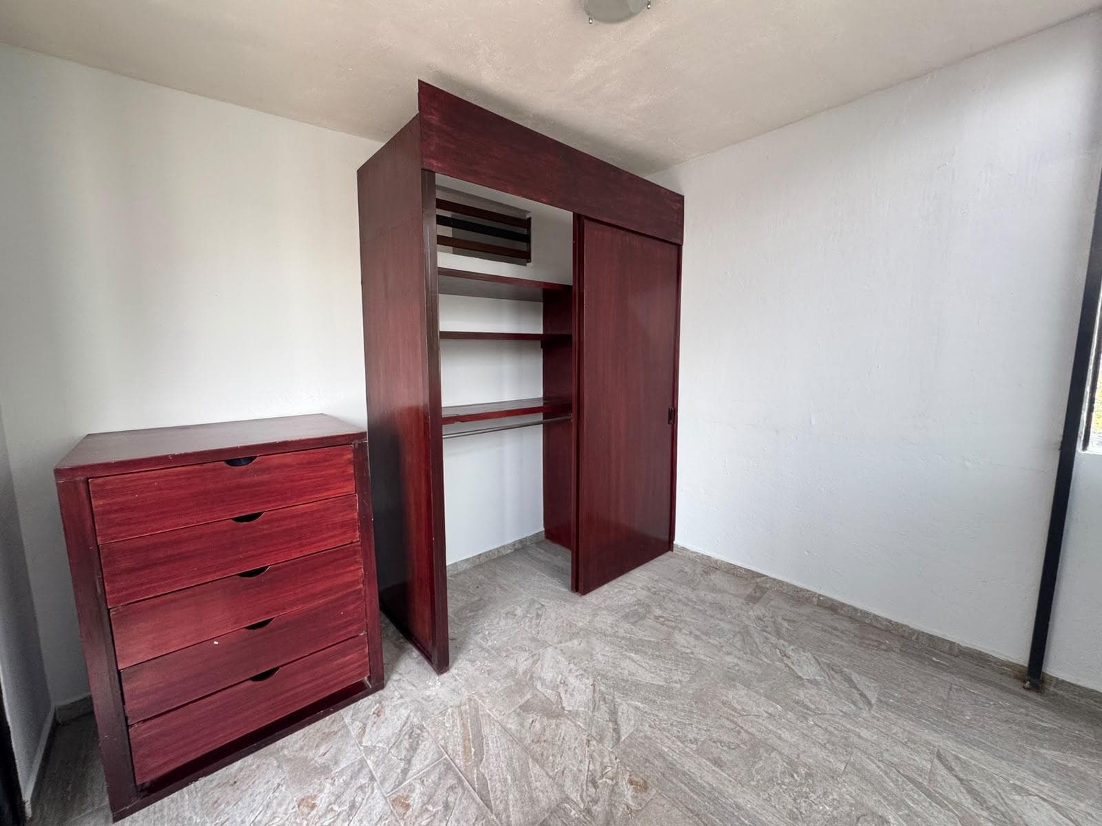 APARTMENT FOR RENT ON MONTEALBÁN STREET, NARVARTE NEIGHBORHOOD!!
