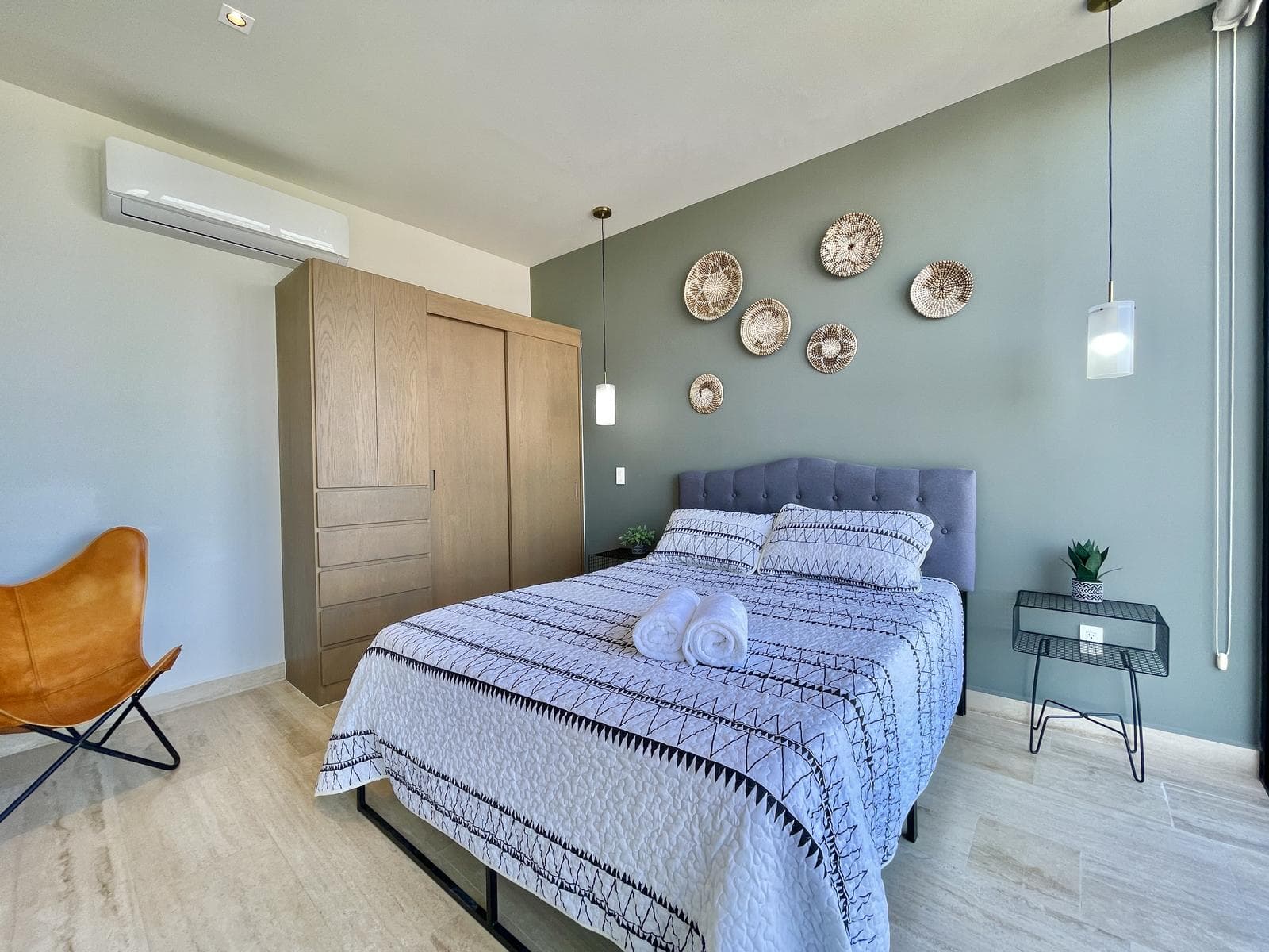 For Sale | 1-Bedroom Apartment with Ocean View – Musa del Carmen