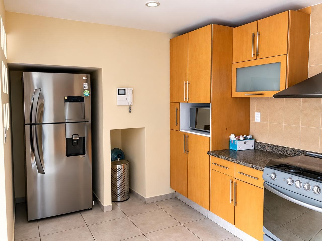 House for Rent in the Southeast Area of León, Guanajuato—Residencial Natura