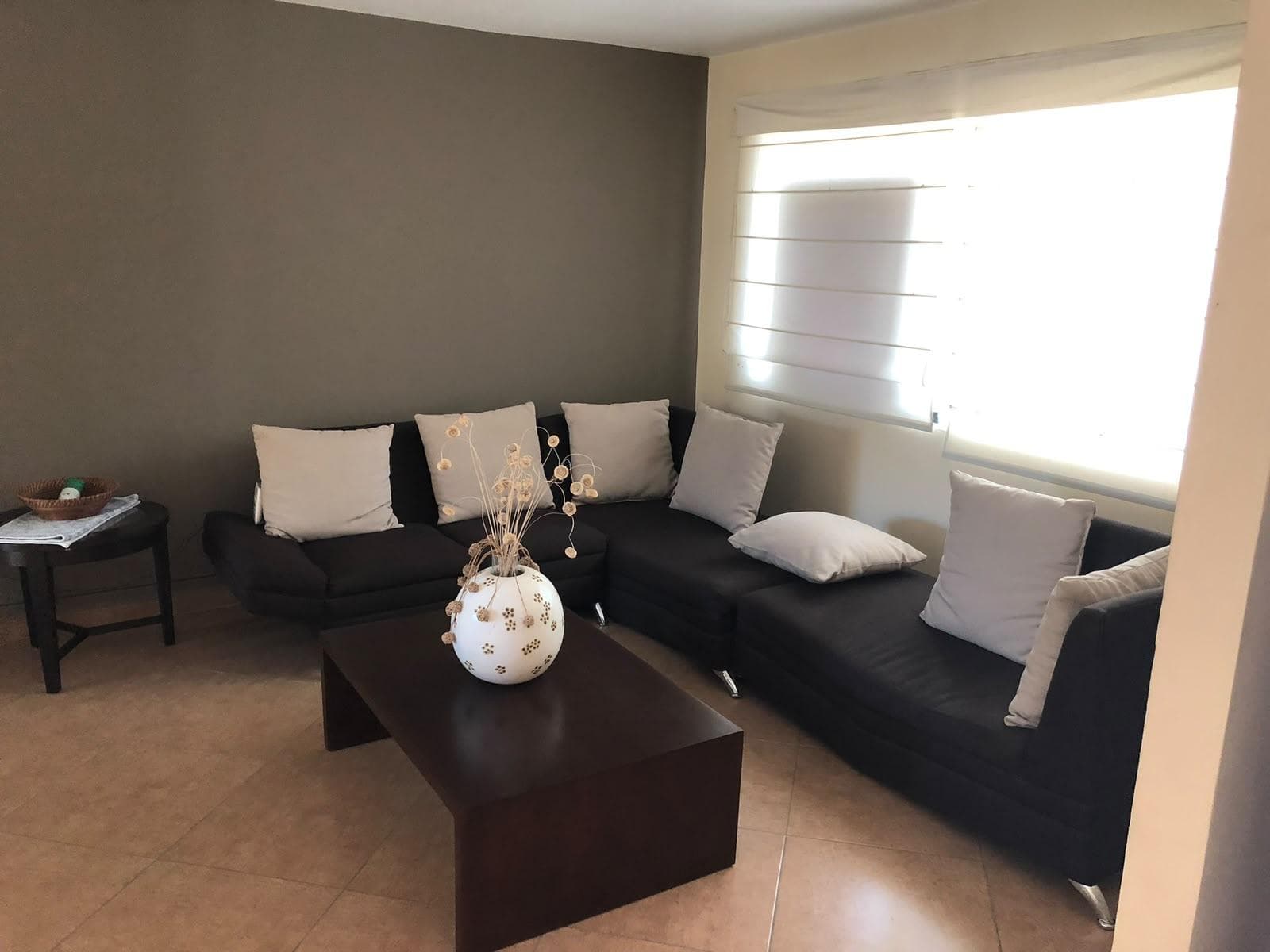 House for Rent in the Southeast Area of León, Guanajuato—Residencial Natura