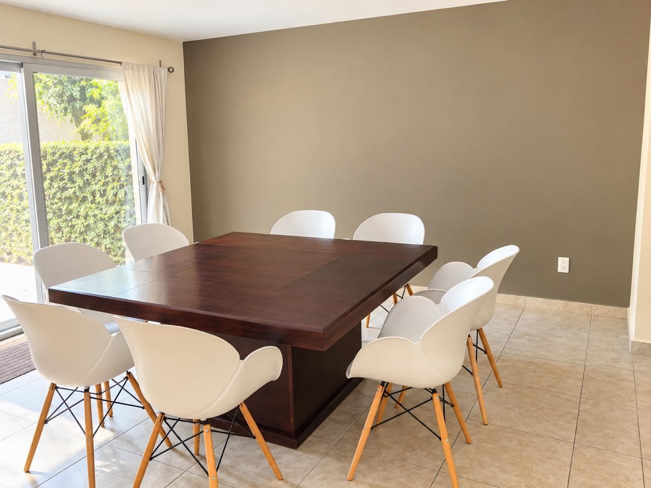House for Rent in the Southeast Area of León, Guanajuato—Residencial Natura