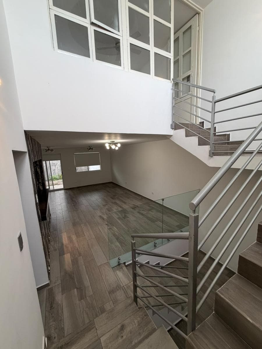 FULLY FURNISHED HOUSE FOR RENT | VILLAS DEL VALLE, SAN PEDRO GARZA GARCÍA
