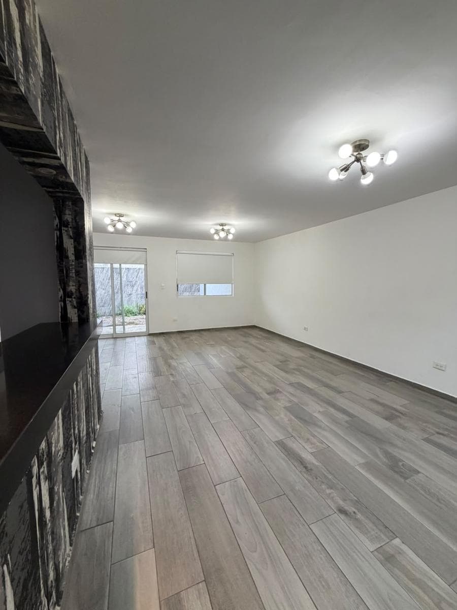 FULLY FURNISHED HOUSE FOR RENT | VILLAS DEL VALLE, SAN PEDRO GARZA GARCÍA