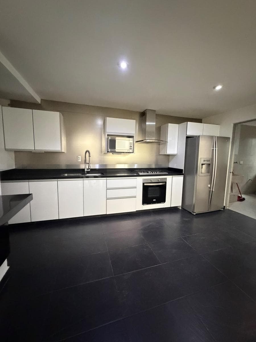 FULLY FURNISHED HOUSE FOR RENT | VILLAS DEL VALLE, SAN PEDRO GARZA GARCÍA