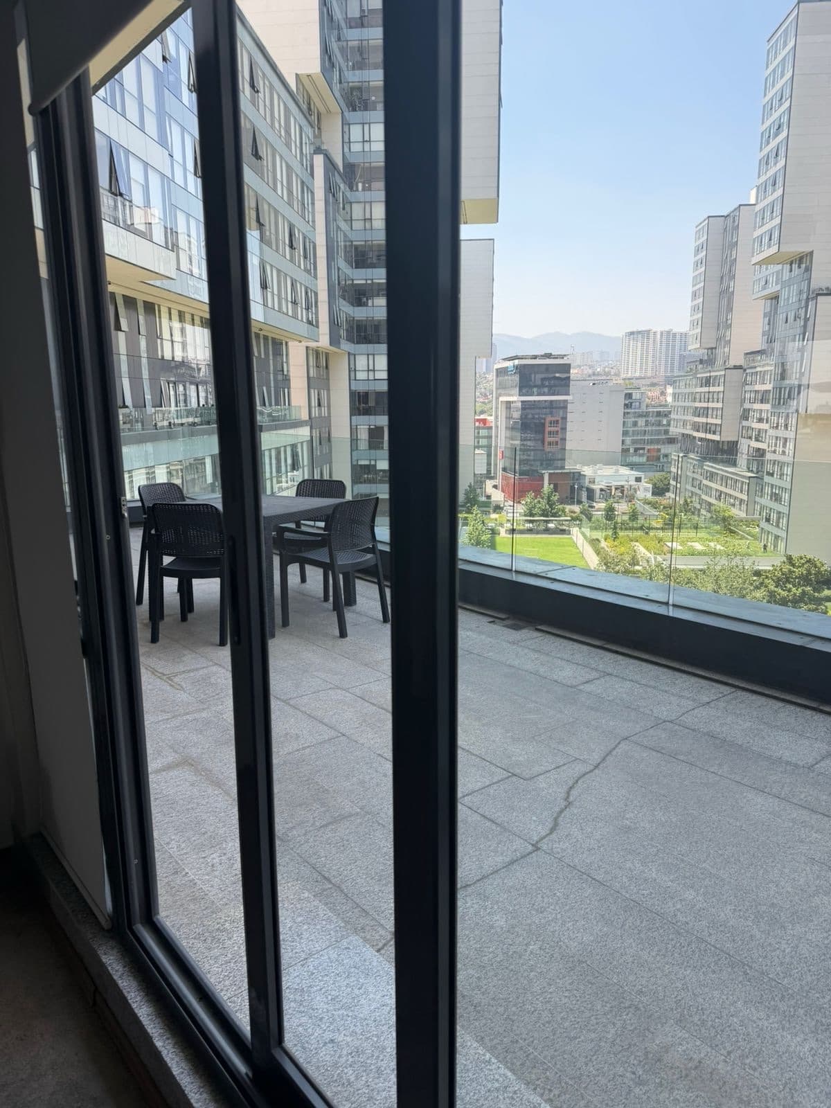 Apartment - Interlomas
