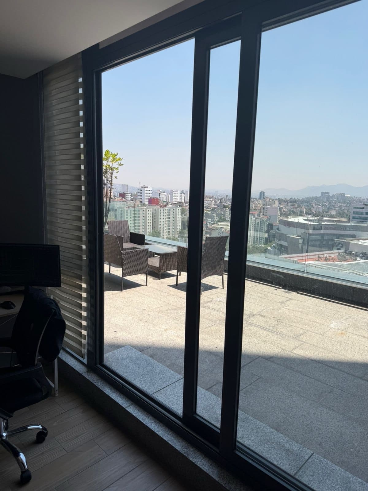 Apartment - Interlomas
