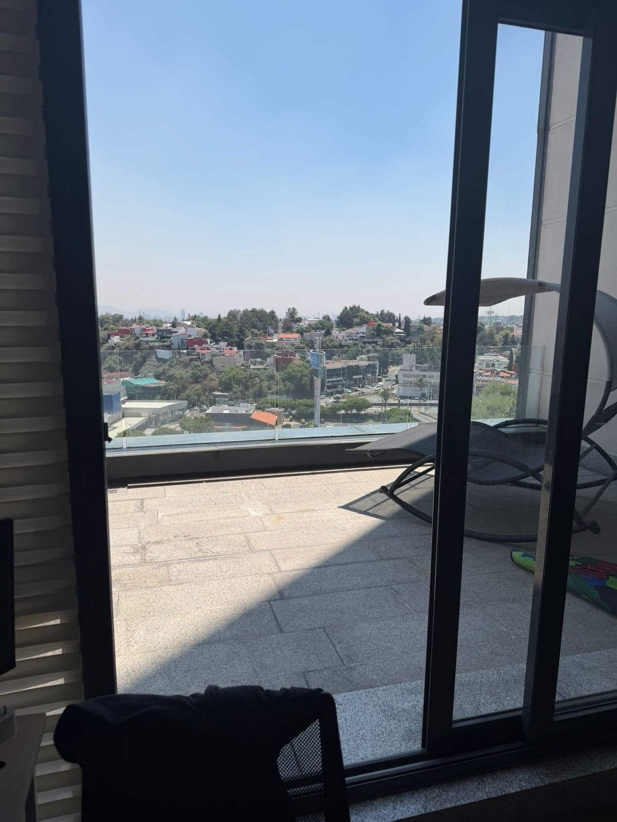 Apartment - Interlomas