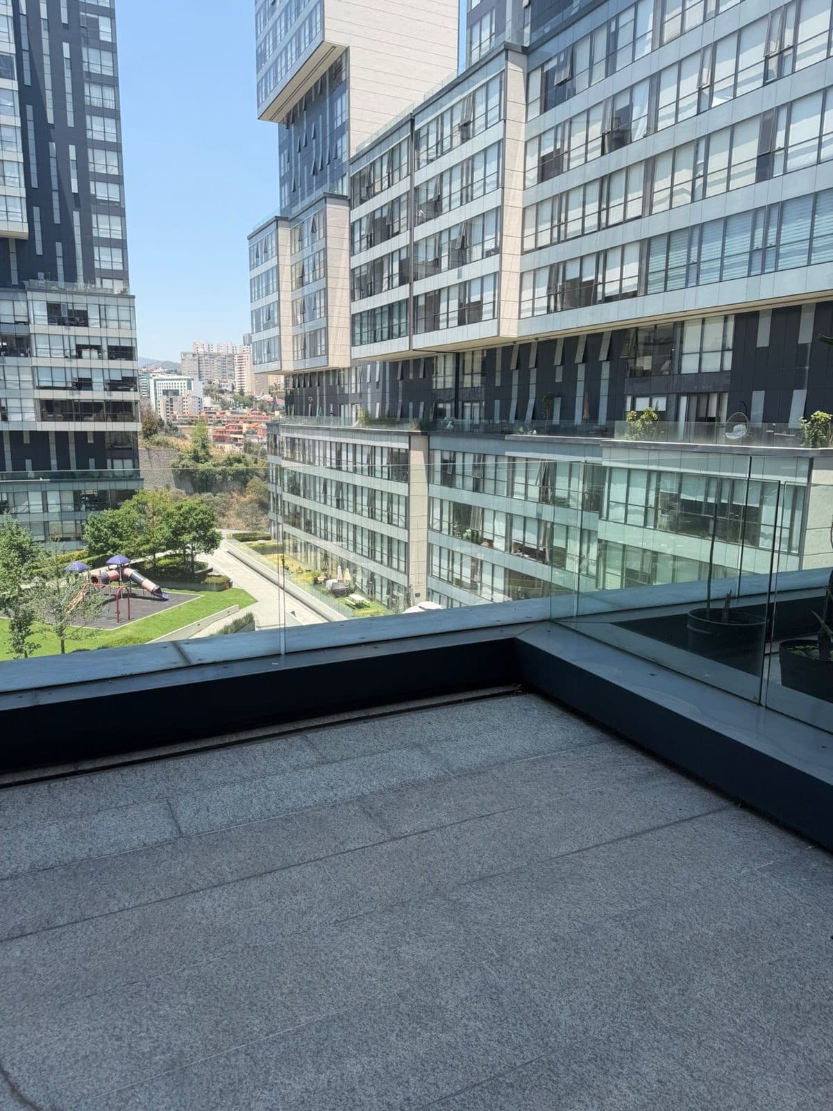 Apartment - Interlomas