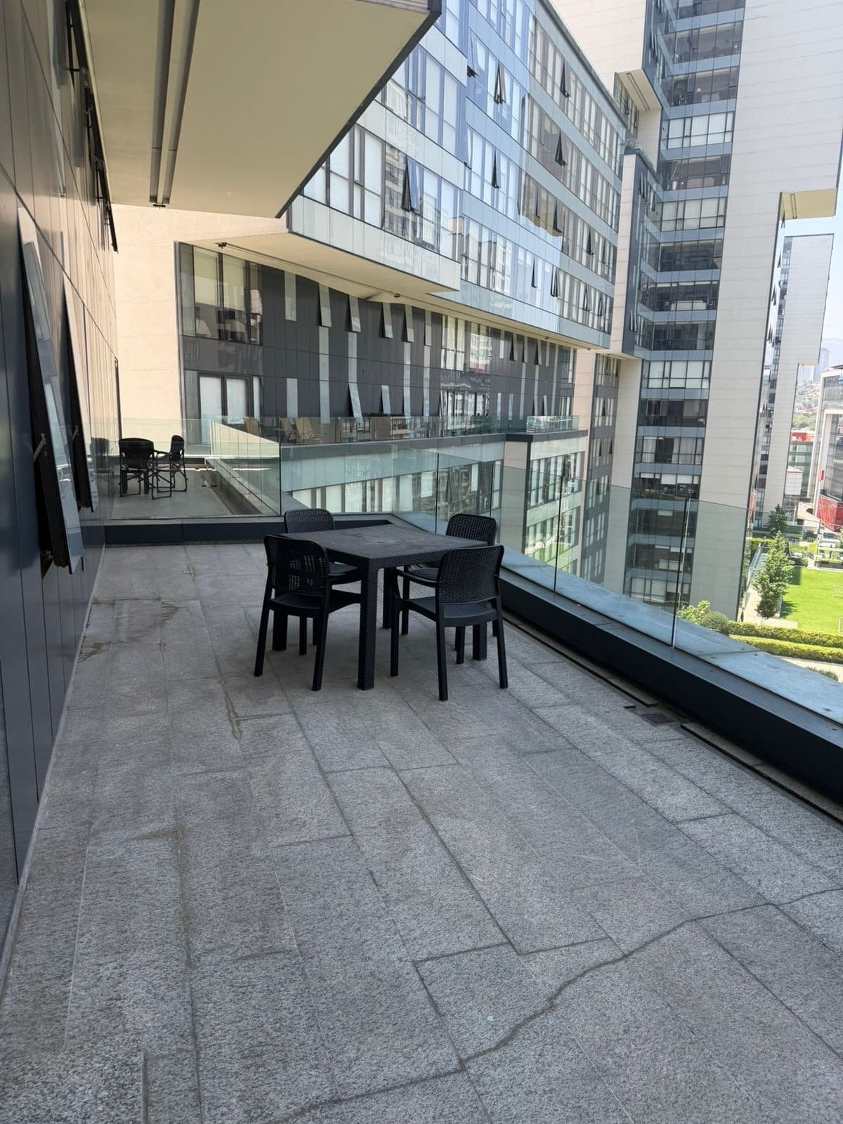 Apartment - Interlomas