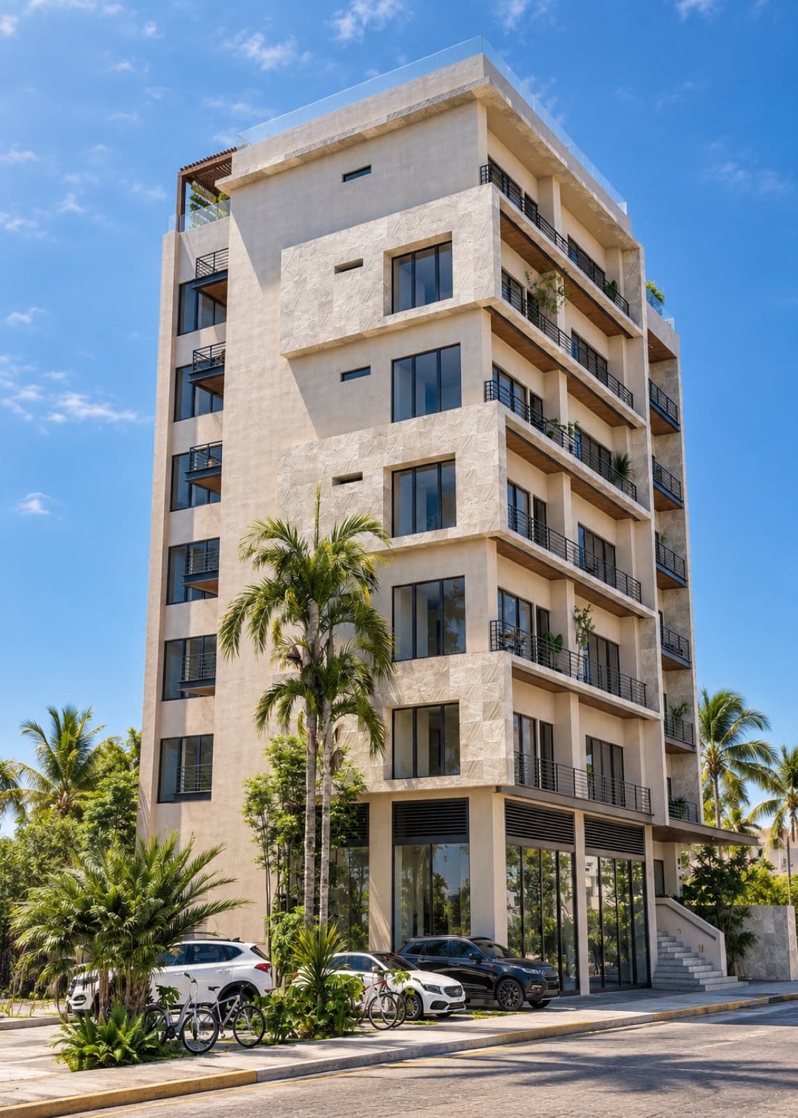 12% OFF! 1 APARTMENT IN 105° MIDTOWN | $3.94 MDP
